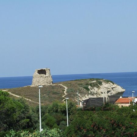 Andrea E Valentina Bed & Breakfast S'archittu Cuglieri Exterior photo