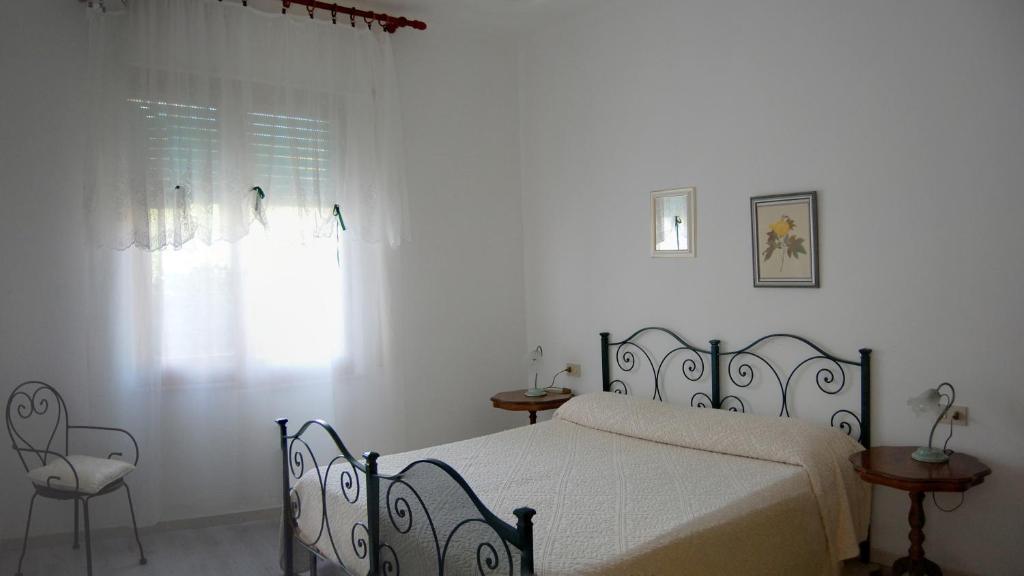 Andrea E Valentina Bed & Breakfast S'archittu Cuglieri Room photo